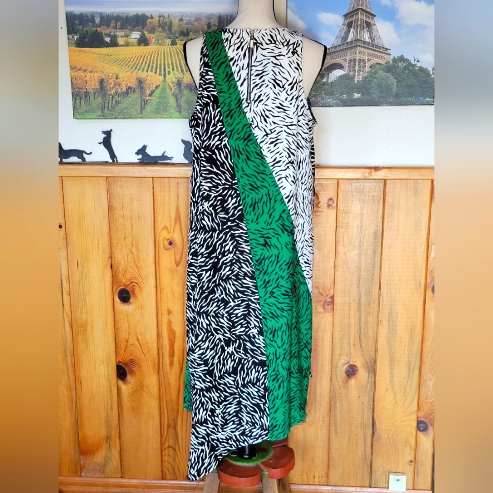 NWT Alfani Midi Dress